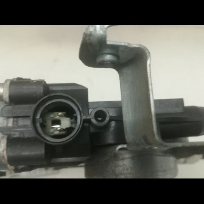 Mecanisme + moteur lève-glace avant droit occasion NISSAN NOTE I phase 2 03-2009->02-2014 1.5 DCI 86ch 807009U00D 3