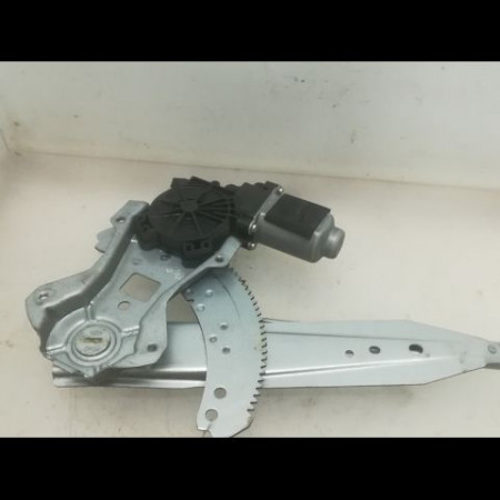Mecanisme+moteur leve-glace arg occasion NISSAN NOTE I phase 2 03-2009->02-2014 1.5 DCI 86ch 827019U00B