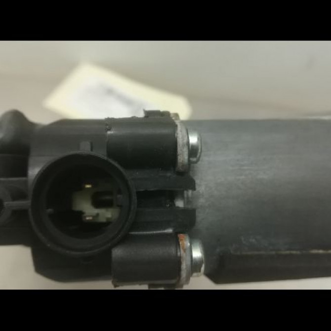 Mecanisme+moteur leve-glace arg occasion NISSAN NOTE I phase 2 03-2009->02-2014 1.5 DCI 86ch 827019U00B 3