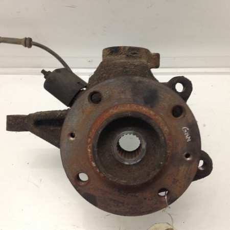 Moyeu avd occasion PEUGEOT 206 Phase 1 09-1998->03-2009 1.1i 335032