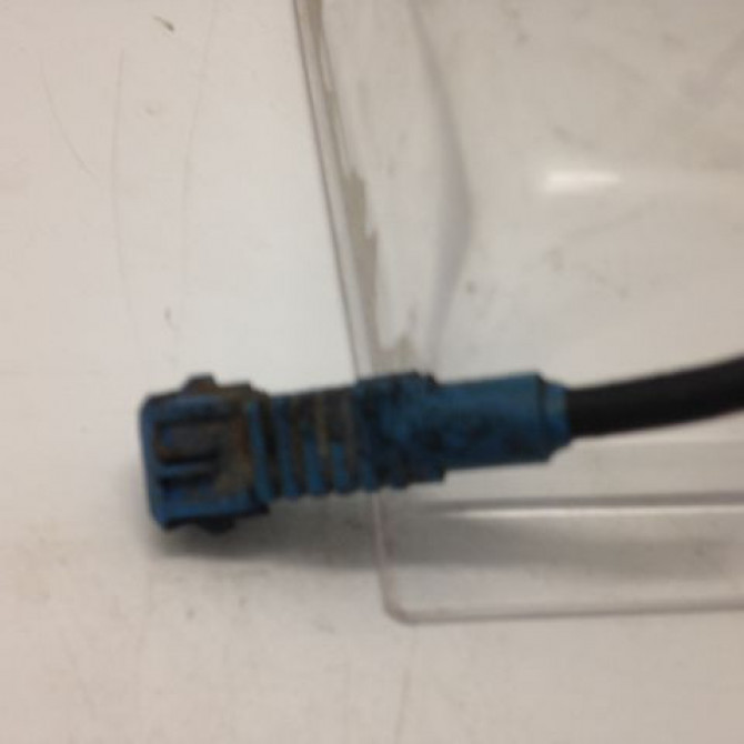 Moyeu avd occasion PEUGEOT 206 Phase 1 09-1998->03-2009 1.1i 335032 3