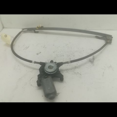 Mecanisme + moteur lève-glace avant droit occasion RENAULT MEGANE SCENIC I Phase 1 09-1996->08-1999 1.9 D 7700838591