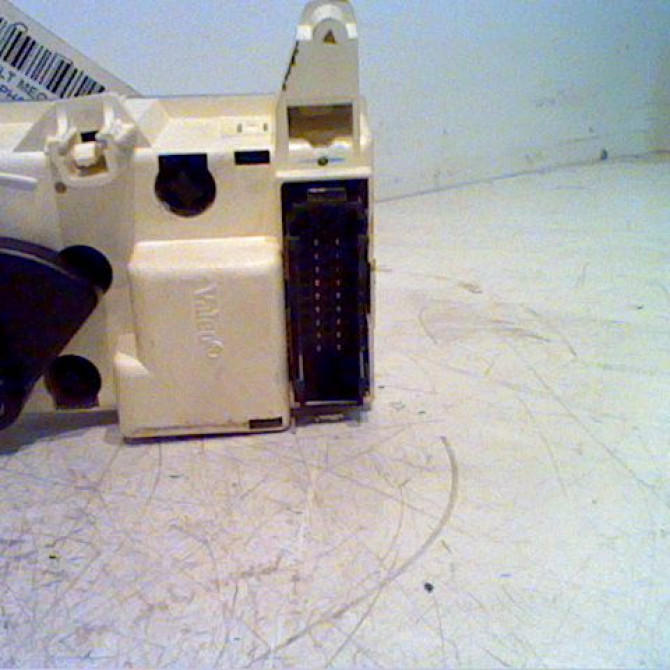 Commande de chauffage occasion RENAULT SCENIC I Phase 1 09-1996->08-1999 2