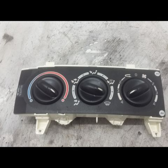 Commande de chauffage occasion RENAULT SCENIC I Phase 1 09-1996->08-1999 1.6i 90ch 1