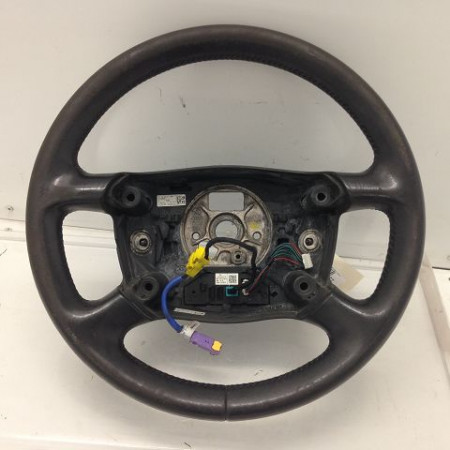 Volant de direction occasion AUDI A4 II Phase 1 01-2001->11-2004 2.5 TDi 163ch 8E0419091BL1VB