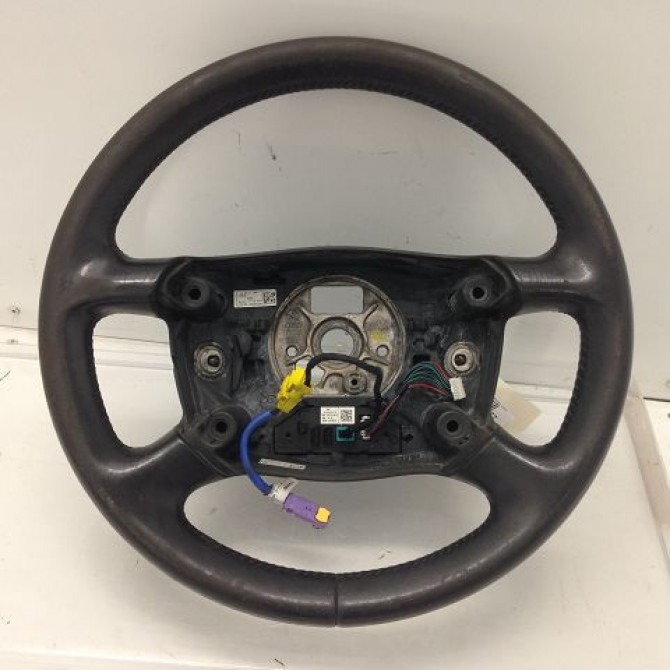 Volant de direction occasion AUDI A4 II Phase 1 01-2001->11-2004 2.5 TDi 163ch 8E0419091BL1VB 1