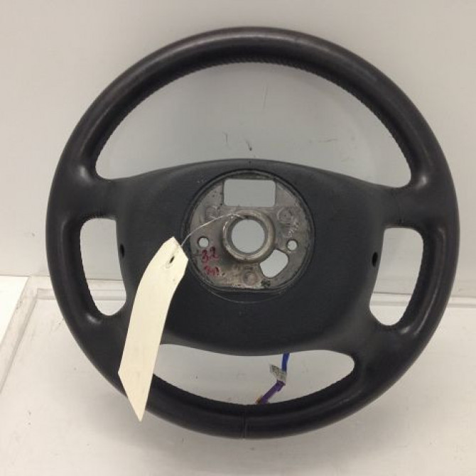 Volant de direction occasion AUDI A4 II Phase 1 01-2001->11-2004 2.5 TDi 163ch 8E0419091BL1VB 2