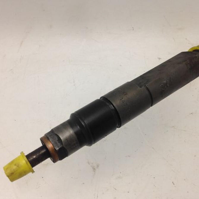 Injecteur occasion RENAULT SCENIC I Phase 1 09-1996->08-1999 7700875036 1