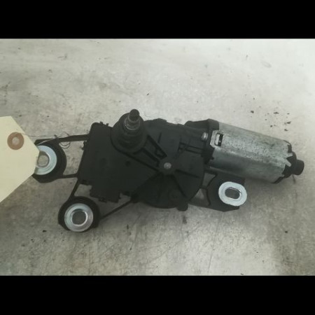 Moteur essuie-glace arrière occasion SEAT IBIZA IV Phase 1 05-2008->01-2012 1.4i 16v 6J4955711