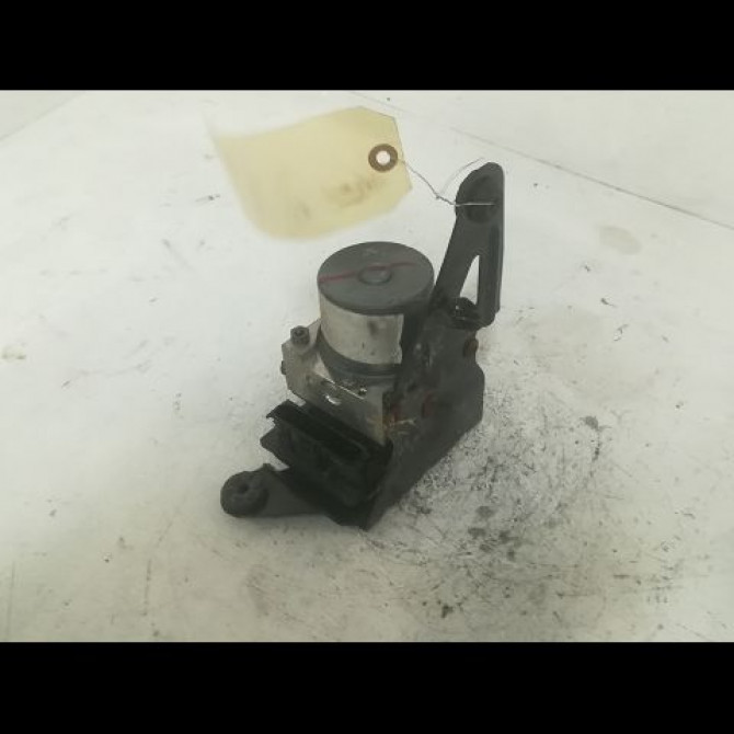 Unité hydraulique ABS occasion RENAULT SCENIC II Phase 1 03-2004->09-2006 7701067590 2