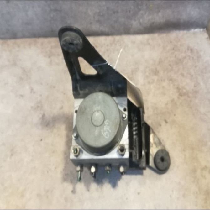 Unité hydraulique ABS occasion RENAULT MEGANE II Phase 2 01-2006->06-2009 1.5 DCI 105ch 7701067590 2