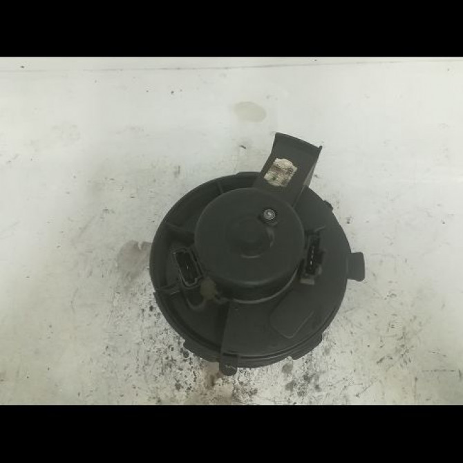 Ventilateur de chauffage occasion RENAULT SCENIC II Phase 1 03-2004->09-2006 7701056598 2