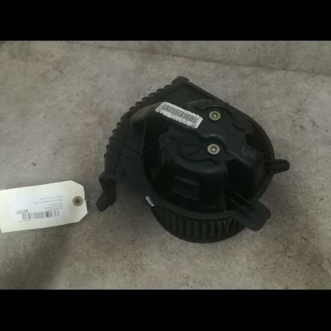 Ventilateur de chauffage occasion RENAULT SCENIC II Phase 1 03-2004->09-2006 1.5 DCI 80ch 7701056598 2