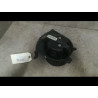 VENTILATEUR DE CHAUFFAGE