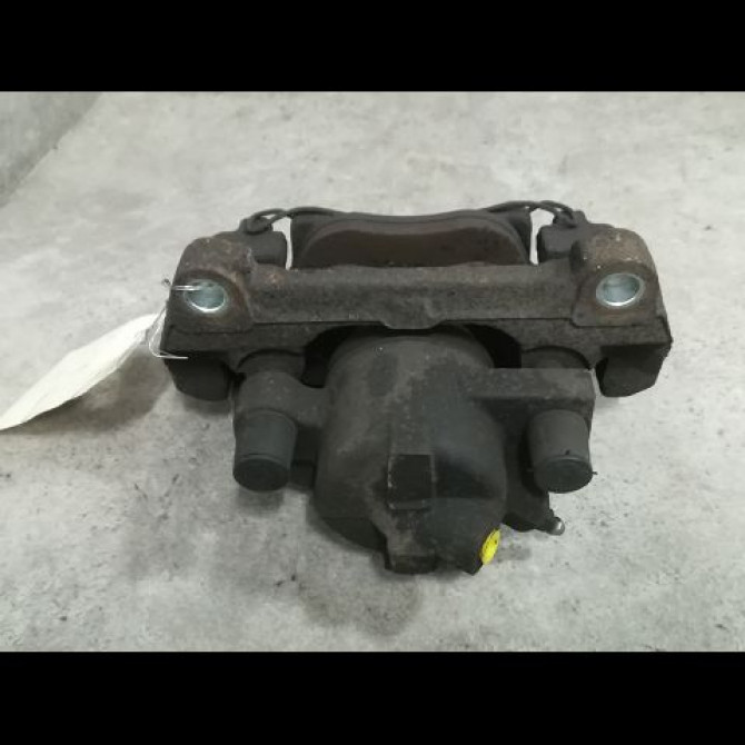 Etrier de frein avant gauche occasion RENAULT SCENIC II Phase 2 09-2006->04-2009 1.9 DCI 130ch 7701065278 2