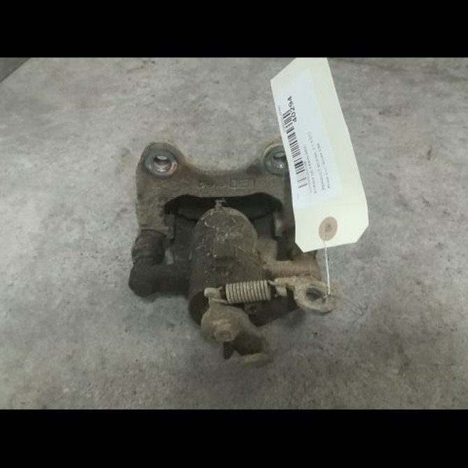 Etrier de frein arrière droit occasion RENAULT SCENIC II Phase 2 09-2006->04-2009 1.5 DCI 105ch 7701208257 2