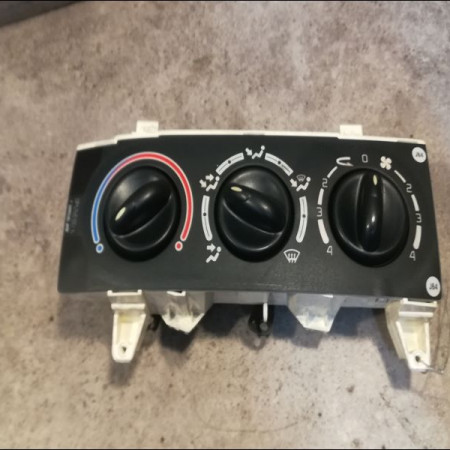 Commande de chauffage occasion RENAULT SCENIC I Phase 1 09-1996->08-1999 1.6i 90ch