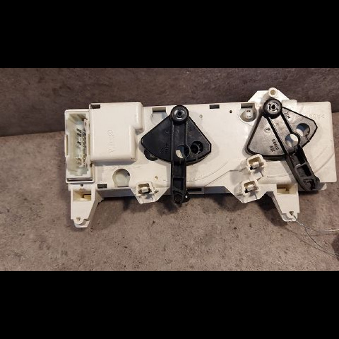 Commande de chauffage occasion RENAULT SCENIC I Phase 1 09-1996->08-1999 2