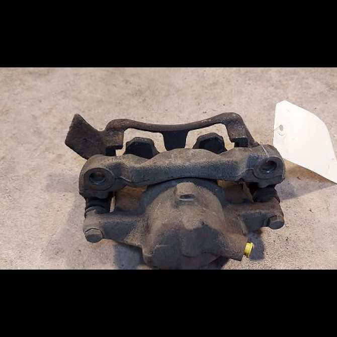 Etrier de frein avant gauche occasion RENAULT SCENIC I Phase 1 09-1996->08-1999 7701203659 2