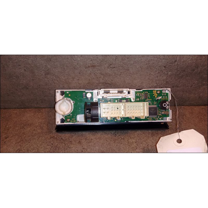 Commande de chauffage occasion SKODA FABIA II Phase 1 05-2007->03-2010 1.4 TDI 80ch 5J08200459B9 2
