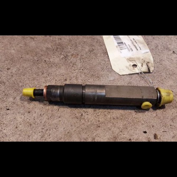 Injecteur occasion RENAULT LAGUNA I Phase 2 04-1998->11-2000 1.9 DTI 7700875036 1