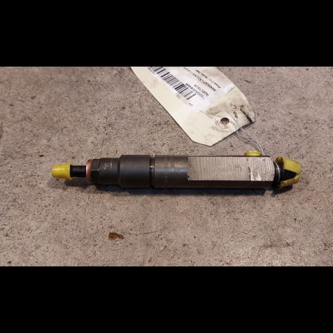Injecteur occasion RENAULT LAGUNA I Phase 2 04-1998->11-2000 1.9 DTI 7700875036 2