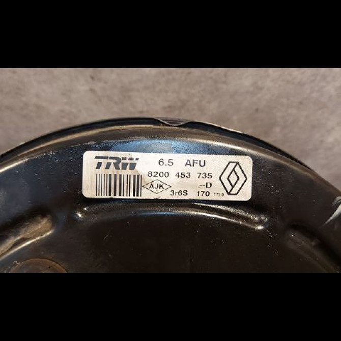 Servo-frein occasion  7701208718 2