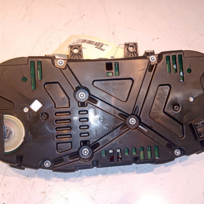 Compteur occasion SEAT IBIZA IV Phase 3 09-2015->... 1.4 TDI 90ch 6P0920741A 2