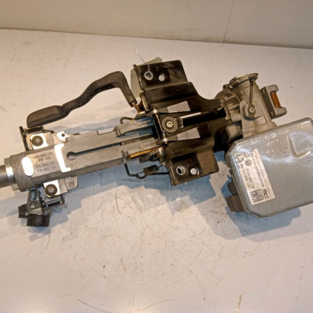 Colonne de direction assistee occasion SEAT IBIZA IV Phase 3 09-2015->... 1.4 TDI 90ch 6C1423510CB