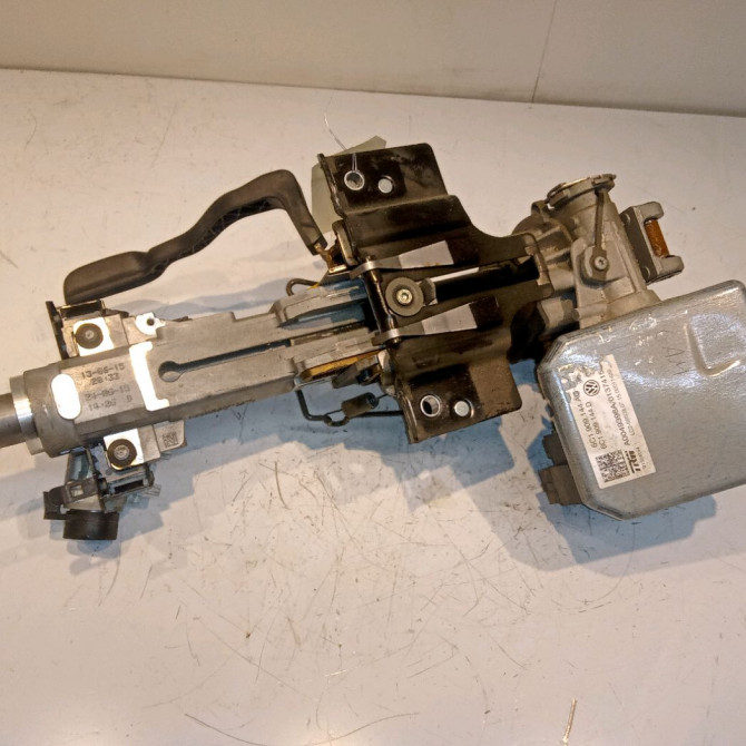 Colonne de direction assistee occasion SEAT IBIZA IV Phase 3 09-2015->... 1.4 TDI 90ch 6C1423510CB 1