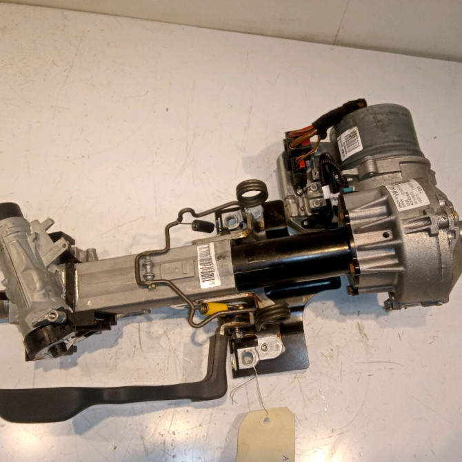 Colonne de direction assistee occasion SEAT IBIZA IV Phase 3 09-2015->... 1.4 TDI 90ch 6C1423510CB 2