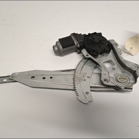 Mecanisme+moteur leve-glace ard occasion NISSAN NOTE I Phase 1 03-2006->03-2009 1.4i 88ch 827009U00B
