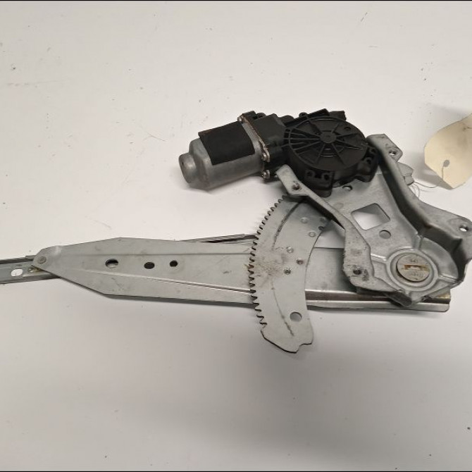 Mecanisme+moteur leve-glace ard occasion NISSAN NOTE I Phase 1 03-2006->03-2009 1.4i 88ch 827009U00B 1