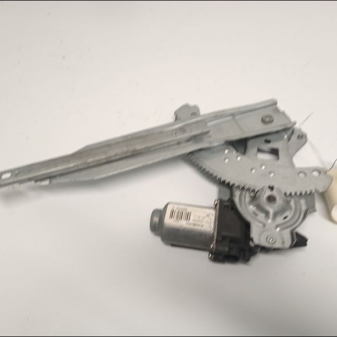 Mecanisme+moteur leve-glace ard occasion NISSAN NOTE I Phase 1 03-2006->03-2009 1.4i 88ch 827009U00B 2