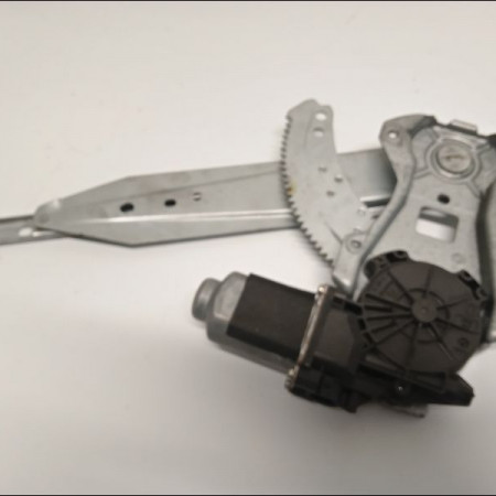 Mecanisme+moteur leve-glace arg occasion NISSAN NOTE I Phase 1 03-2006->03-2009 1.4i 88ch 827019U00B
