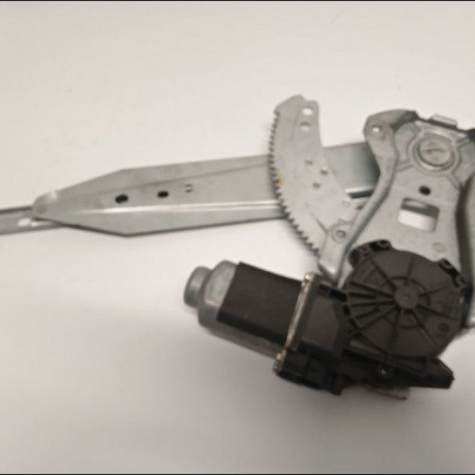 Mecanisme+moteur leve-glace arg occasion NISSAN NOTE I Phase 1 03-2006->03-2009 1.4i 88ch 827019U00B 1