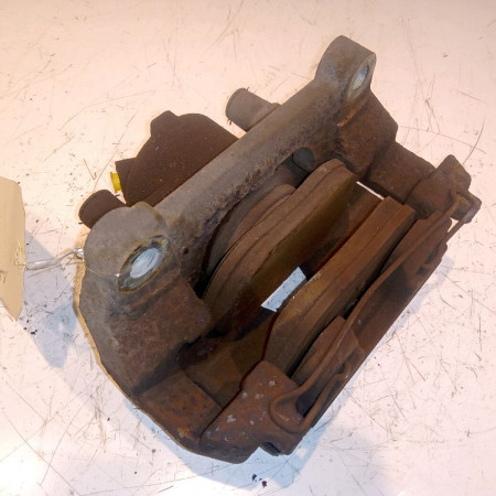 Etrier de frein avant gauche occasion RENAULT SCENIC II Phase 2 09-2006->04-2009 1.9 DCI 130ch 7701065278