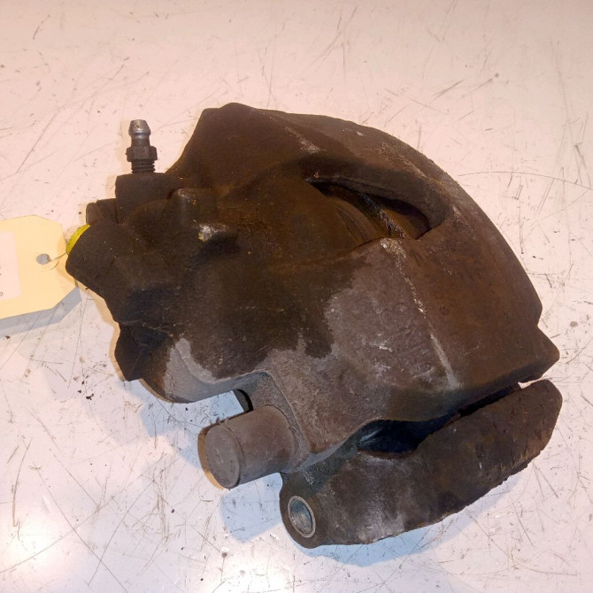 Etrier de frein avant gauche occasion RENAULT SCENIC II Phase 2 09-2006->04-2009 1.9 DCI 130ch 7701065278 2