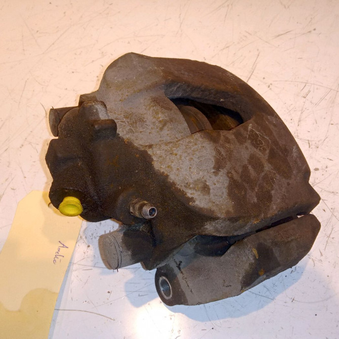 Etrier de frein avant droit occasion RENAULT SCENIC II Phase 2 09-2006->04-2009 1.9 DCI 130ch 7701065279 2