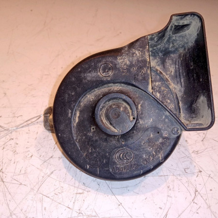 Klaxon  / avertisseur occasion SEAT IBIZA IV Phase 3 09-2015->... 1.4 TDI 90ch 3AA951221B