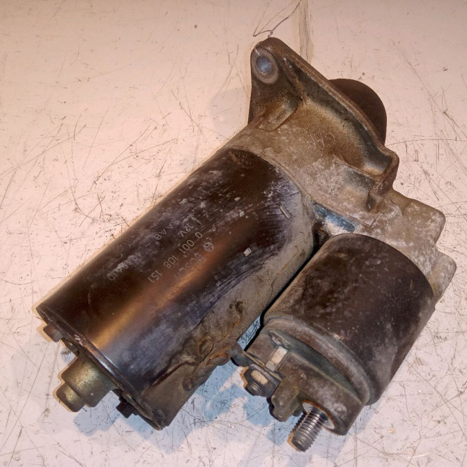 Démarreur occasion SAAB 900 I 3