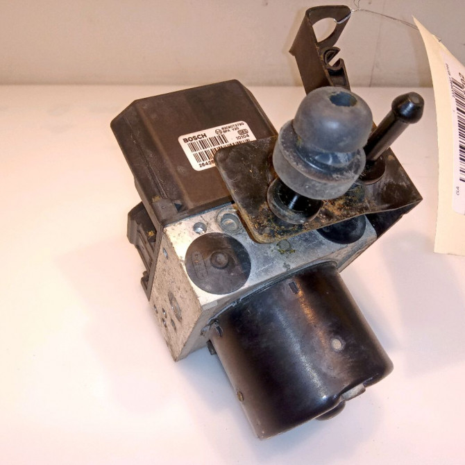 Unité hydraulique ABS occasion SKODA FABIA I FABIA I Phase 1 2000-04-01->2004-09-30 1.9 SDI 6Q0698117 1