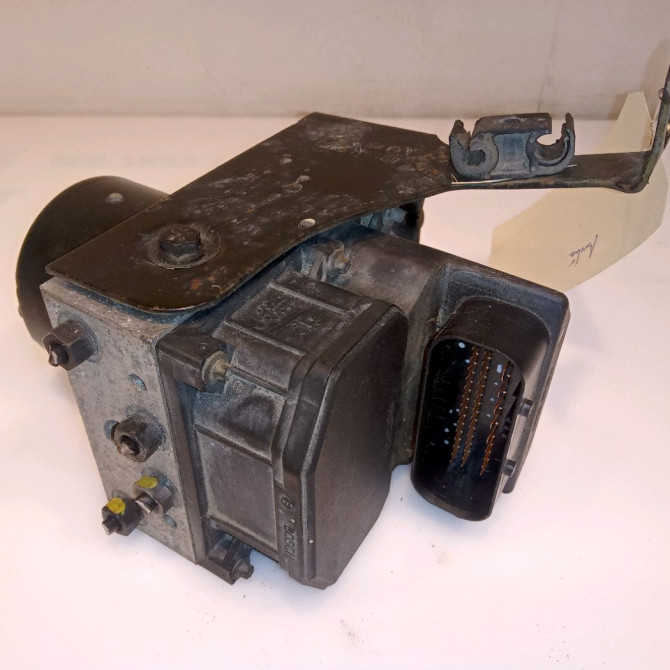 Unité hydraulique ABS occasion SKODA FABIA I FABIA I Phase 1 2000-04-01->2004-09-30 1.9 SDI 6Q0698117 2