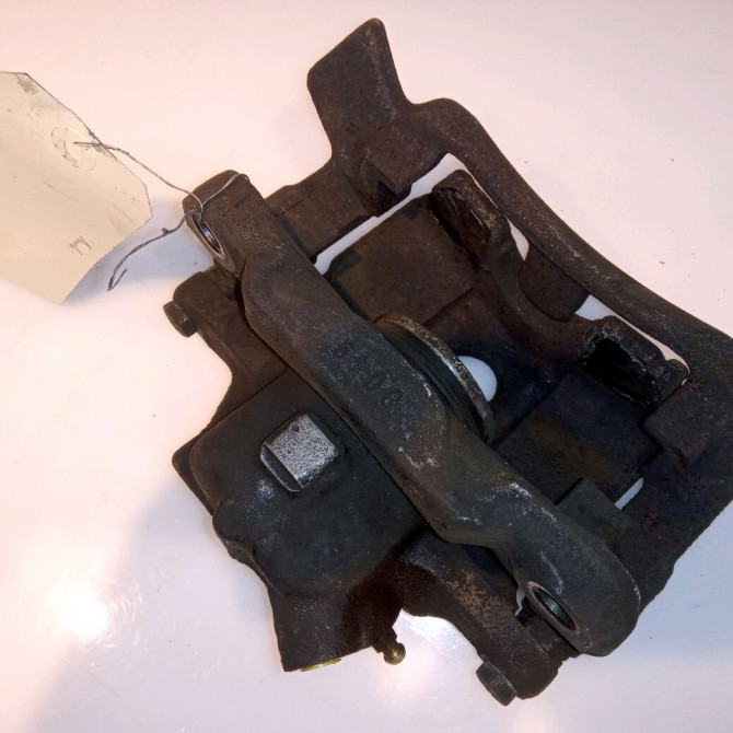 Etrier de frein avant gauche occasion RENAULT SCENIC I Phase 1 09-1996->08-1999 1.9 DTI 100ch 7701203659 2