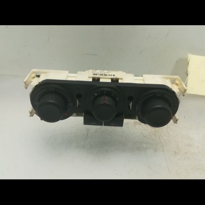 Commande de chauffage occasion SEAT IBIZA III Phase 1 03-2002->03-2006 1.9 SDI 1