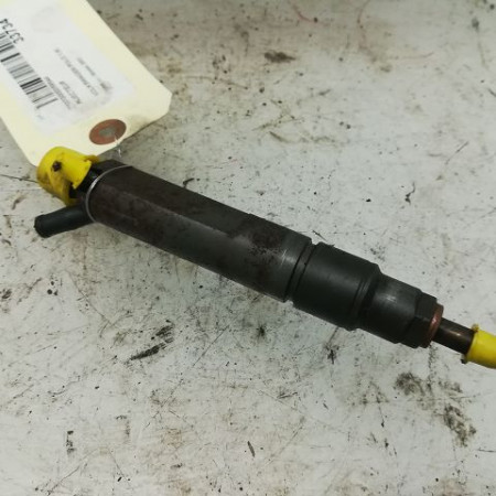 Injecteur occasion VOLKSWAGEN POLO IV Phase 1 01-2002->05-2005 1.9 SDI 28130203F