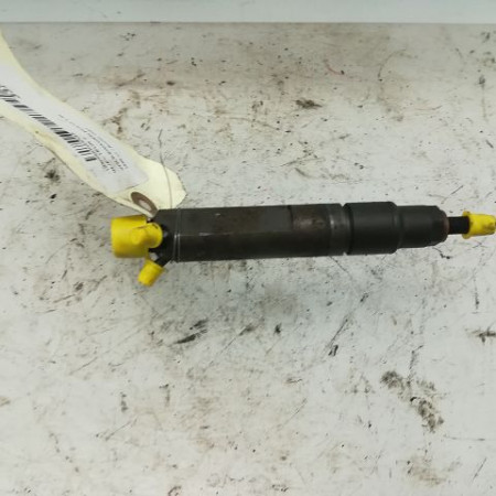 occasion VOLKSWAGEN POLO IV Phase 1 01-2002->05-2005 1.9 SDI 28130203F