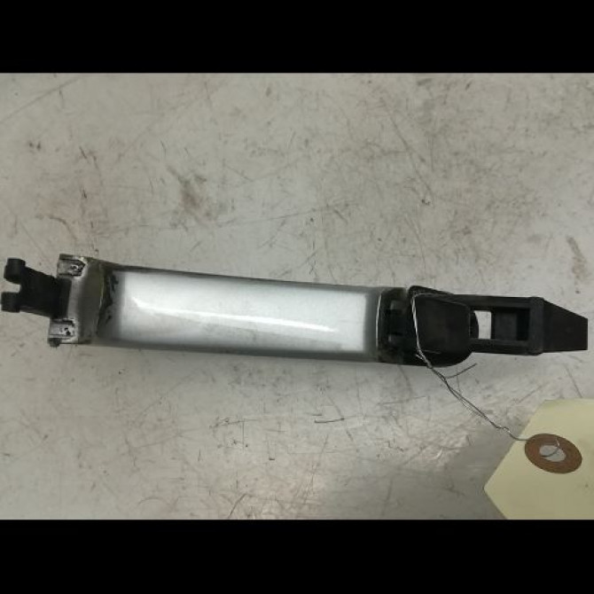 Poignee ext porte avg occasion SEAT LEON I Phase 1 04-2000->10-2006 3B0837207GGRU 2