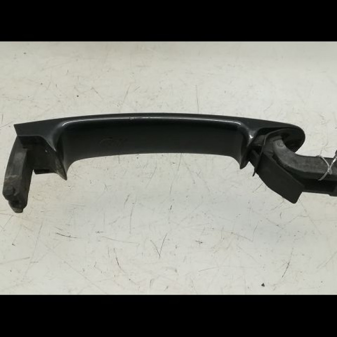 Poignee ext porte avg occasion SEAT IBIZA III Phase 1 03-2002->03-2006 1.9 TDI 100ch 3B0837207GGRU 2