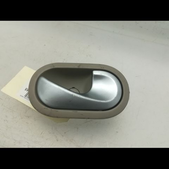 Poignee int porte ard occasion RENAULT SCENIC II Phase 2 09-2006->04-2009 1.5 DCI 105ch 8200843630 1